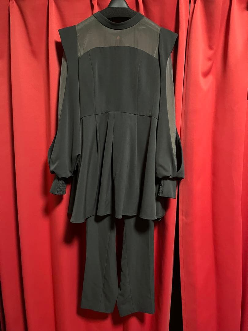 COCOA プロフ一読お願いしますm(