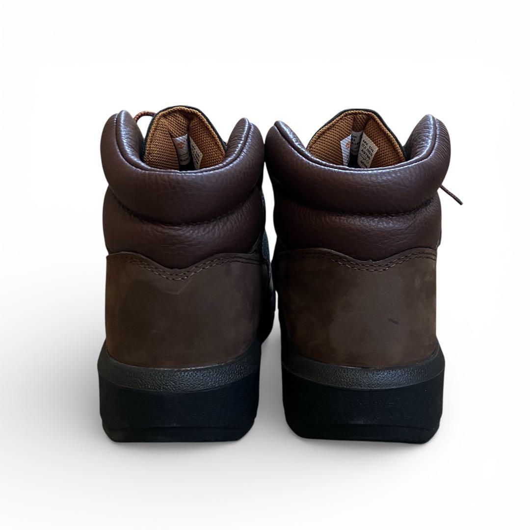 Timberland Field Boots 27cm ビーブロ MID ブーツ