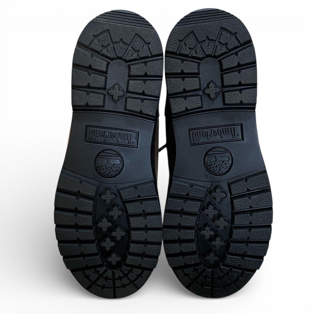 Timberland Field Boots 27cm ビーブロ MID ブーツ
