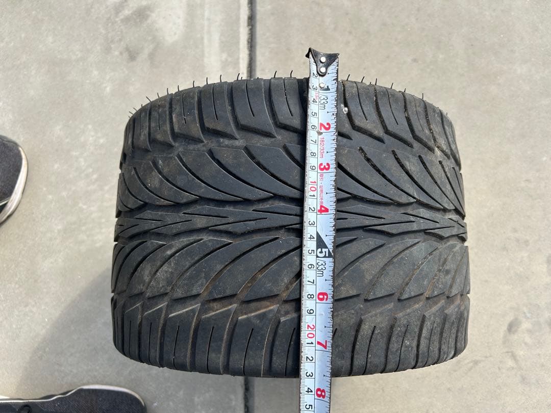 ジャイロ　キャノピー　X アップ　ワイドホイール 6穴