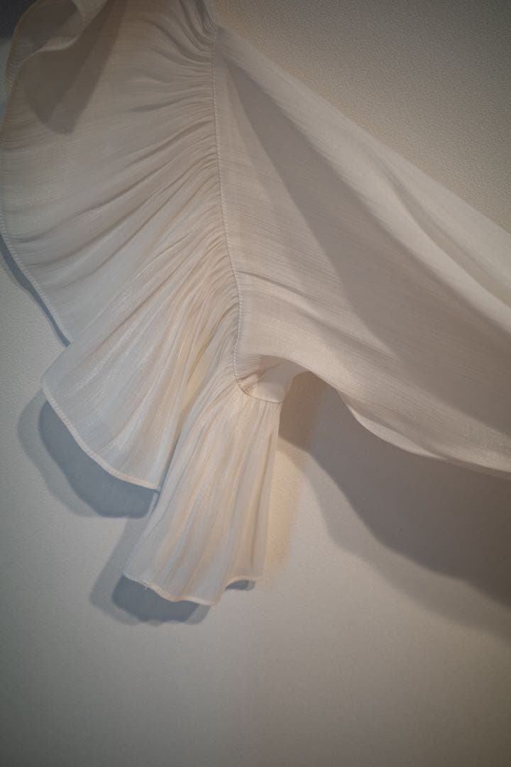 ⭐︎もんぺ⭐︎THEURBANBLANCHE アーバンブランシュ ウエディング