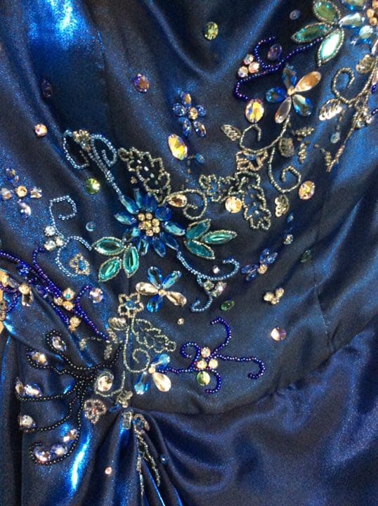 AIMER エメ　ステージドレス