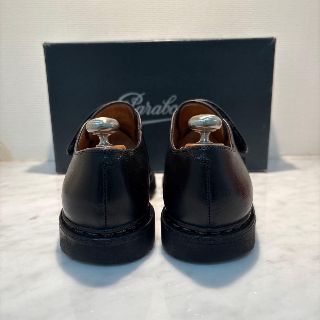 廃盤PARABOOTパラブーツ UNITED ARROWS VIENNE 6.5