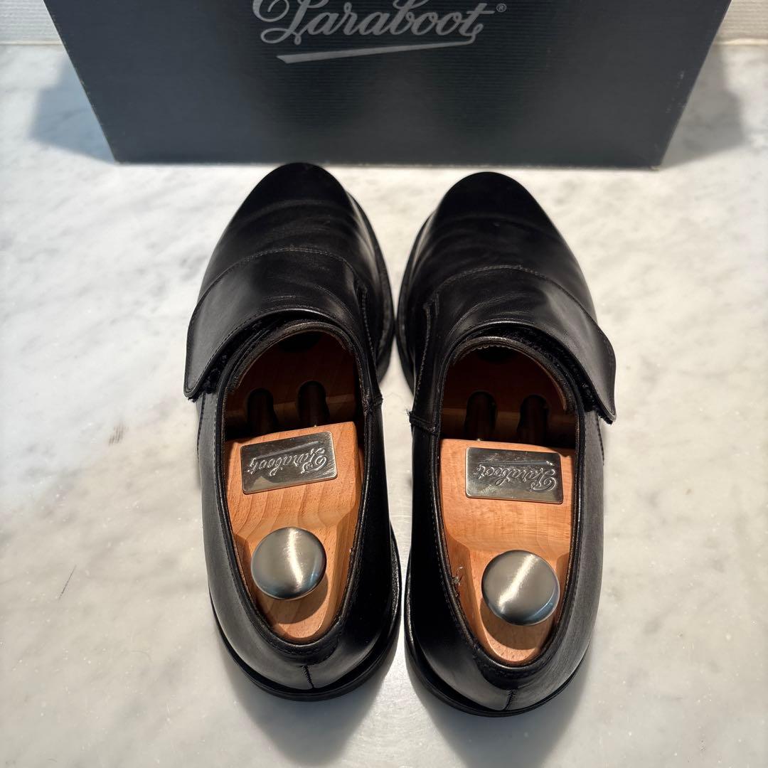 廃盤PARABOOTパラブーツ UNITED ARROWS VIENNE 6.5