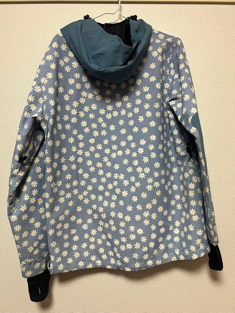 エアブラスター　ウェア