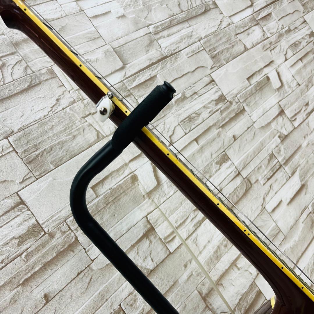 Aria アリア 5弦 バンジョー