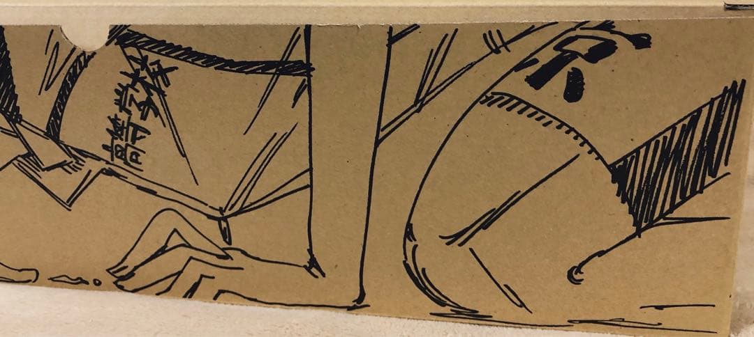 弱虫ペダル、放課後ペダル、スペアバイク、原画集、収納BOX セット