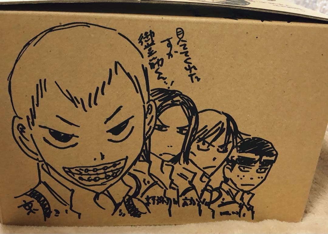 弱虫ペダル、放課後ペダル、スペアバイク、原画集、収納BOX セット