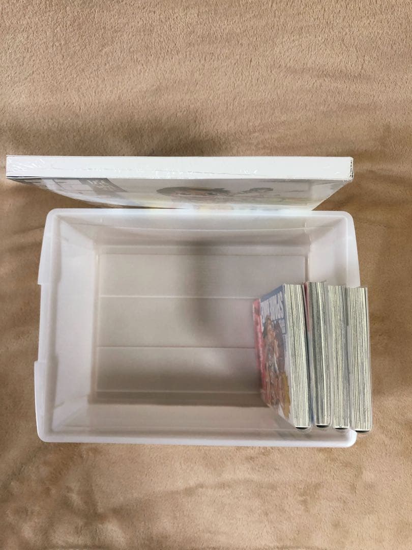 弱虫ペダル、放課後ペダル、スペアバイク、原画集、収納BOX セット