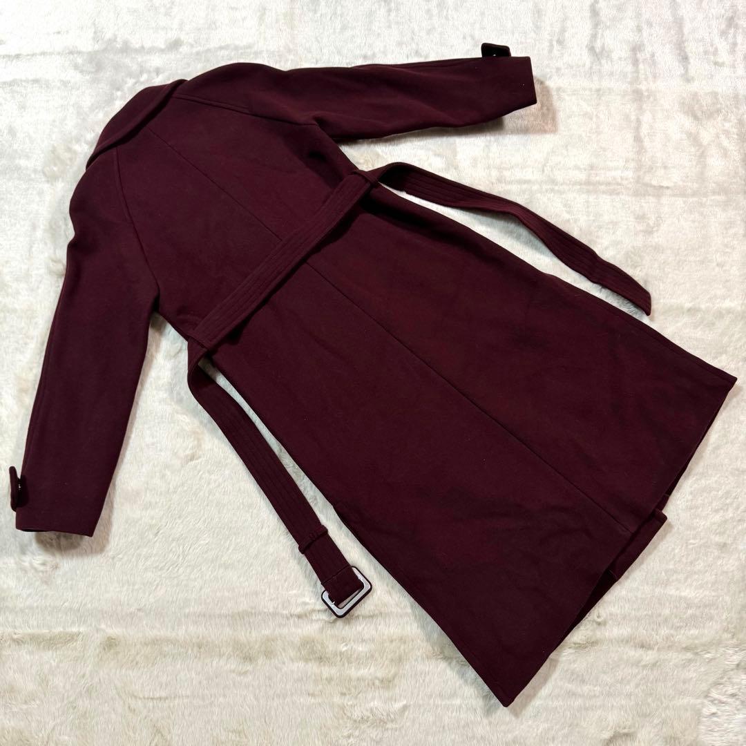 【未使用級】LOVELESS チェスターコート 中村アン着用