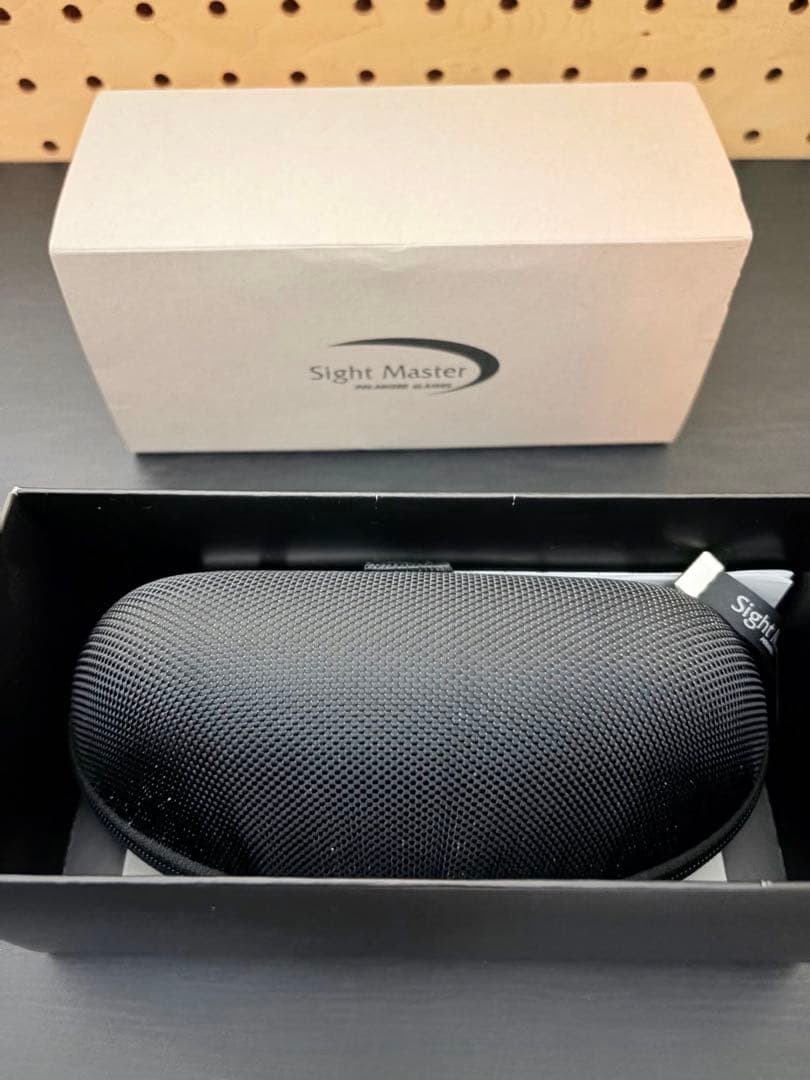 新品 サイトマスター　セブンツー　タレックスライトブラウン5