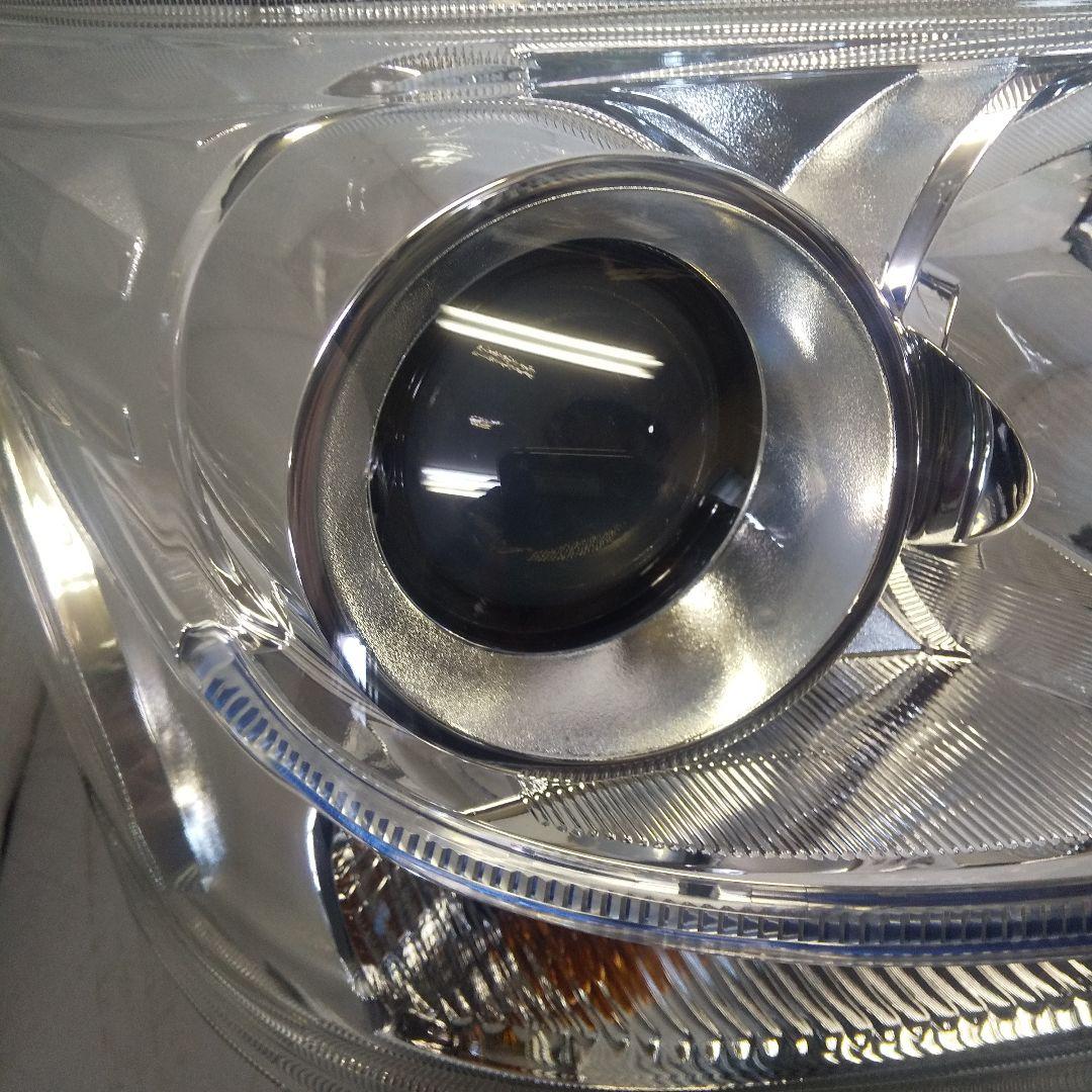 ムーヴ ヘッドライト HID LA110S