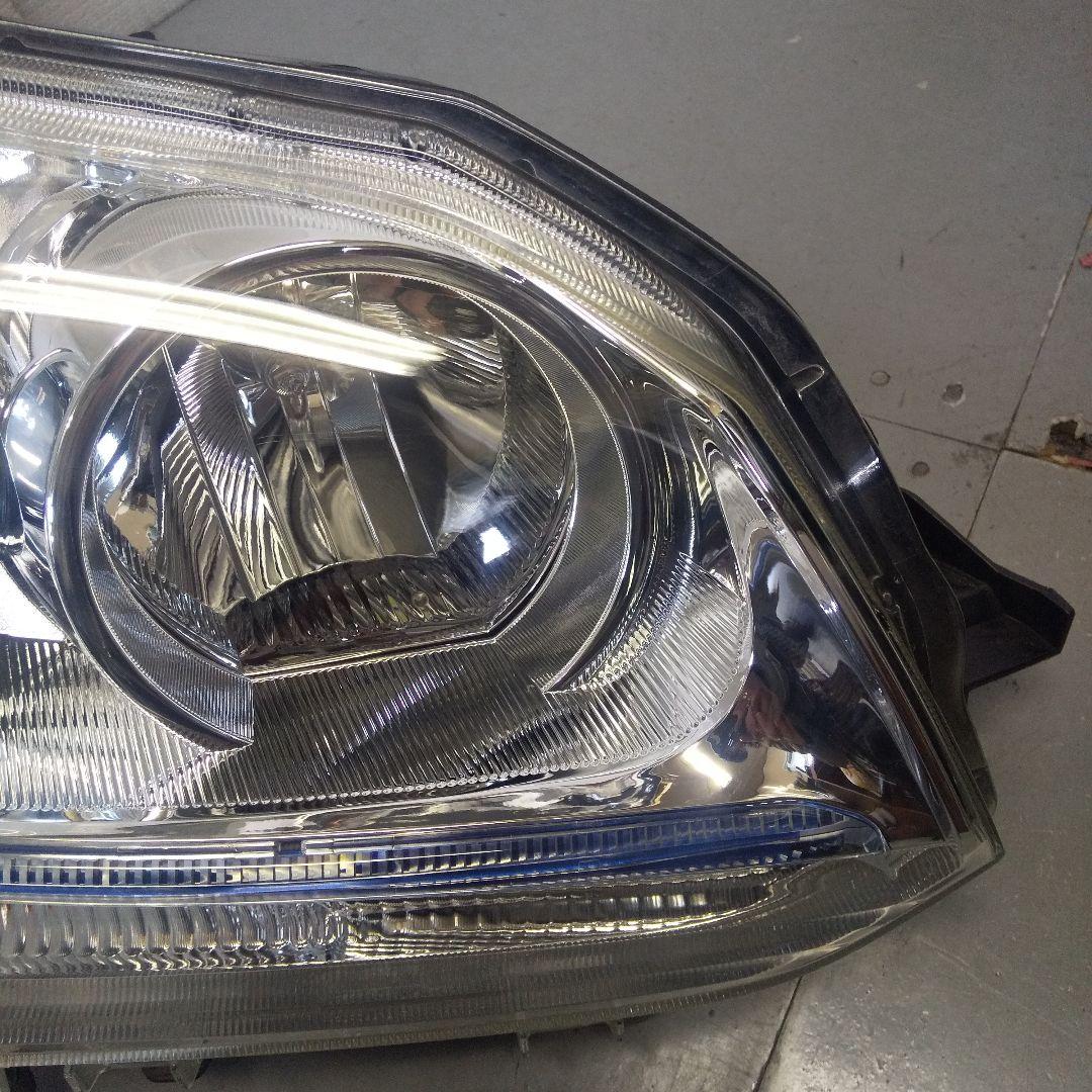 ムーヴ ヘッドライト HID LA110S