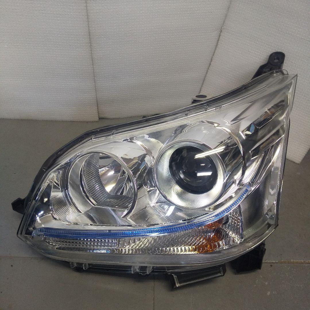 ムーヴ ヘッドライト HID LA110S