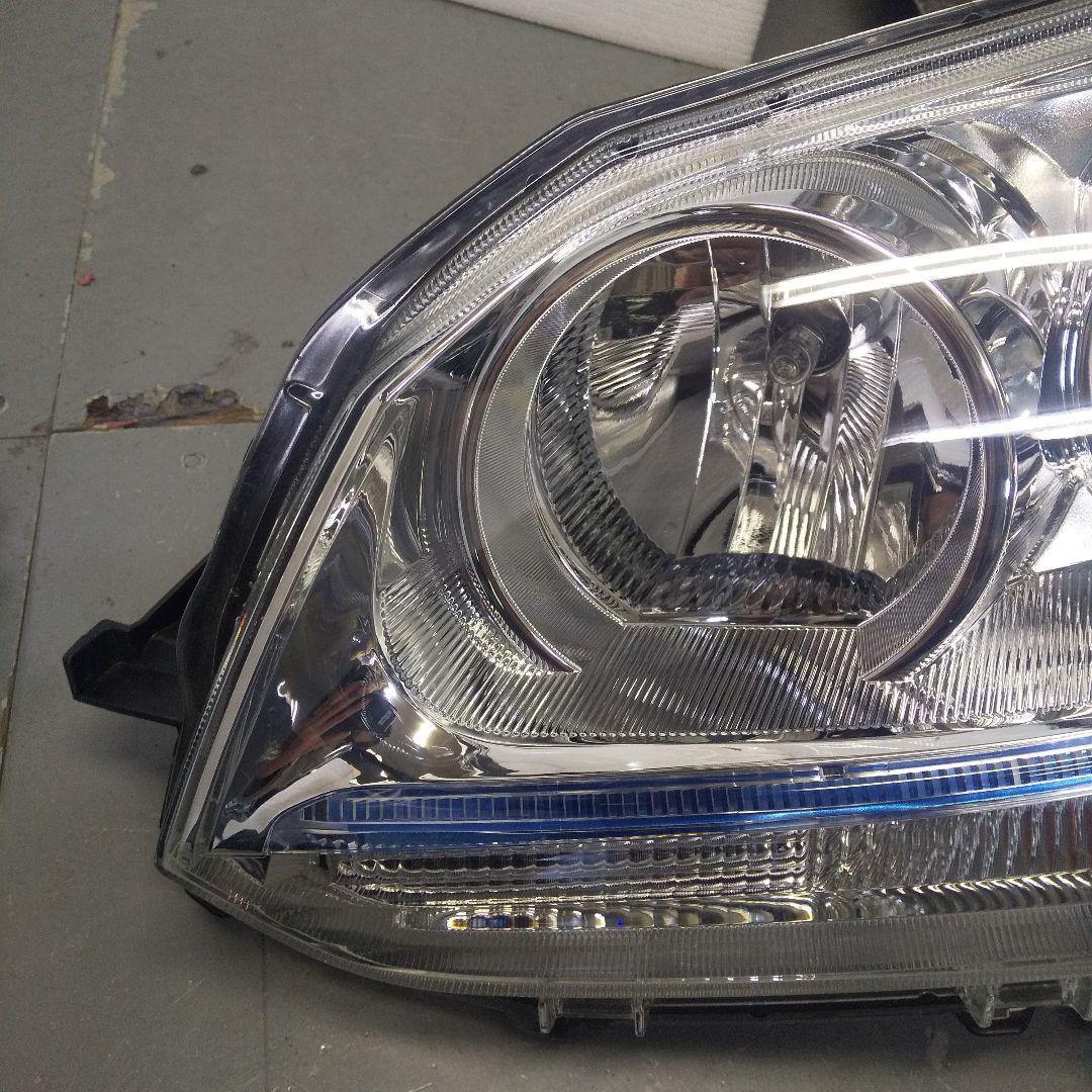 ムーヴ ヘッドライト HID LA110S