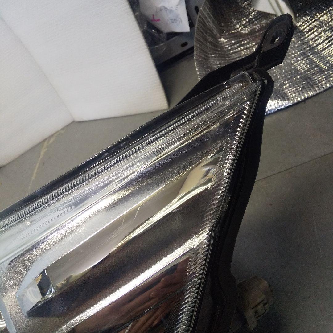 ムーヴ ヘッドライト HID LA110S