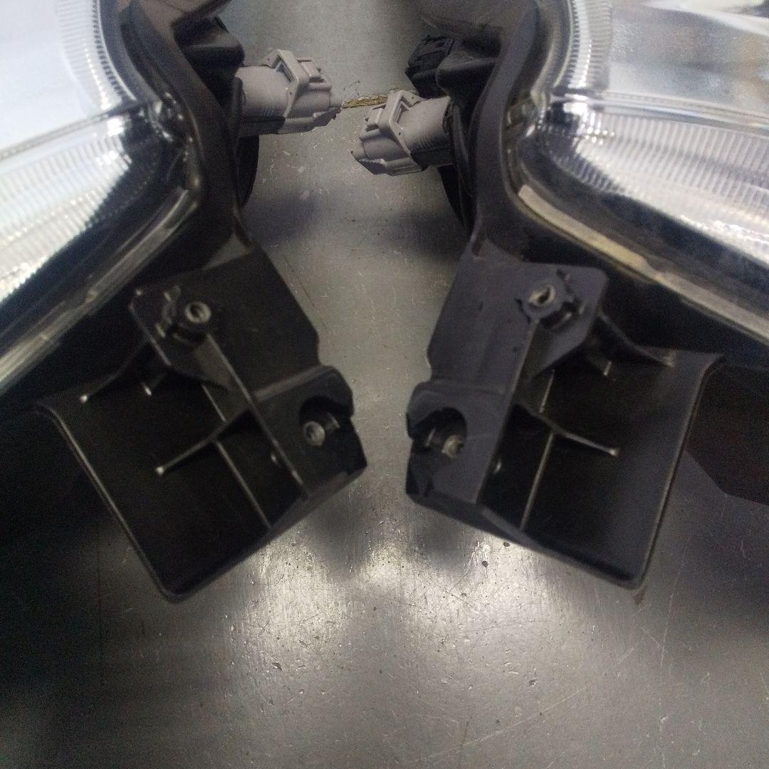 ムーヴ ヘッドライト HID LA110S