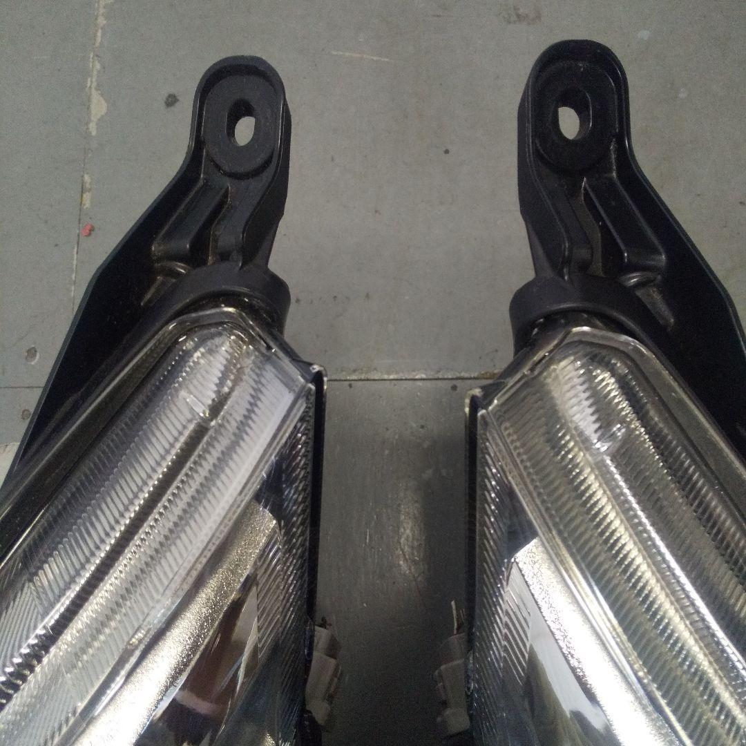 ムーヴ ヘッドライト HID LA110S