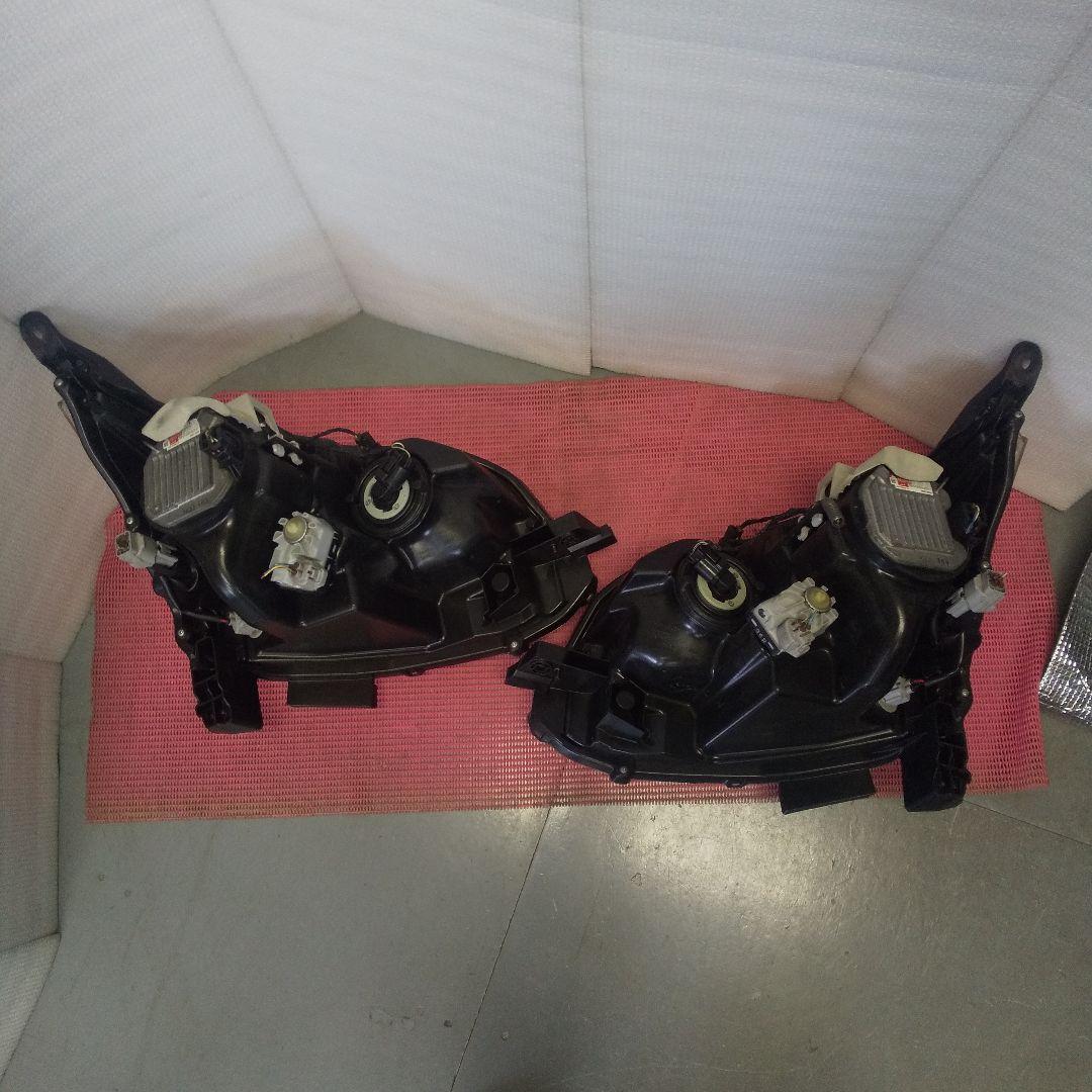 ムーヴ ヘッドライト HID LA110S