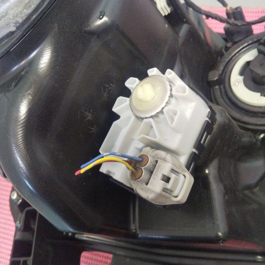 ムーヴ ヘッドライト HID LA110S