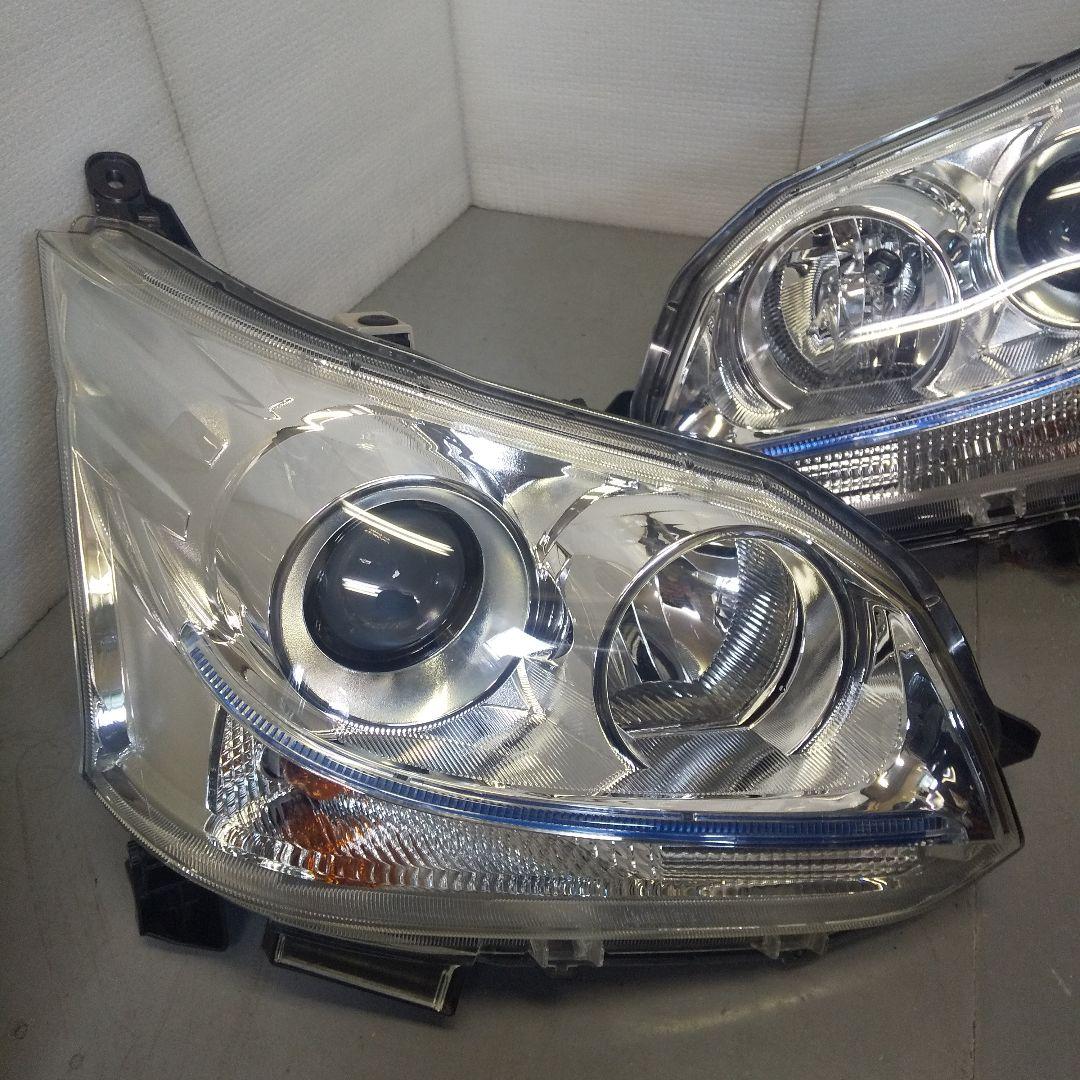 ムーヴ ヘッドライト HID LA110S