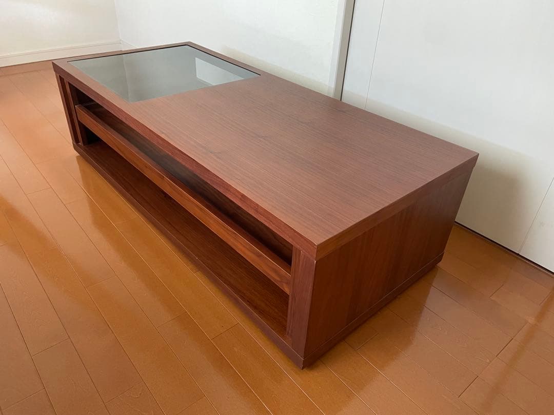 クラスティーナ　Crastina センターテーブル　リビングテーブル