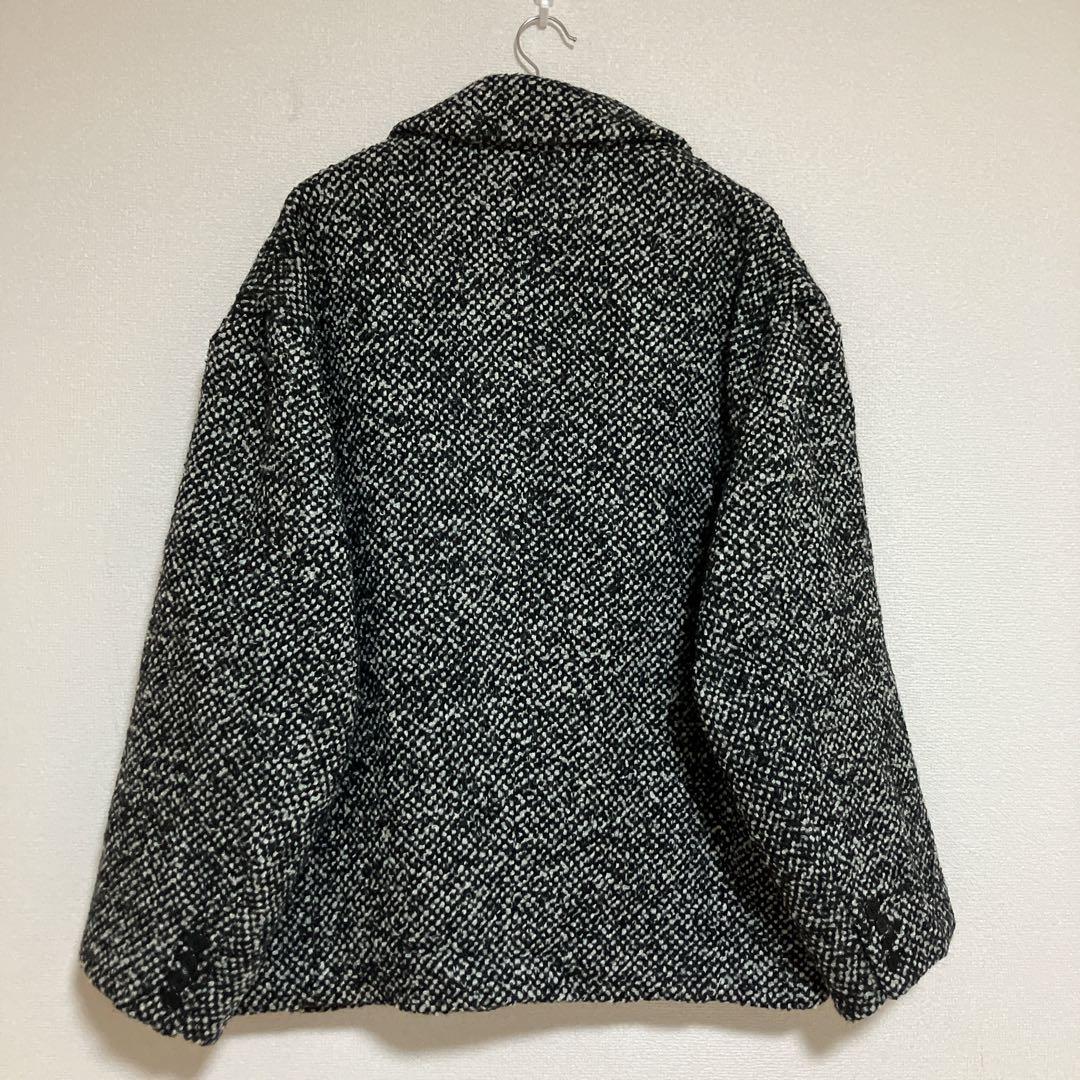 本日削除❗️CLANE×広瀬すずCLANE MIX COLOR OVER COAT