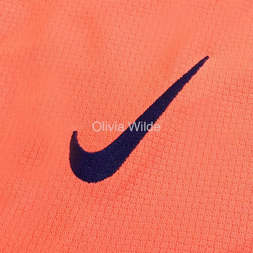 [CL仕様] FCバルセロナ ユニフォーム #9 LEWANDOWSKI