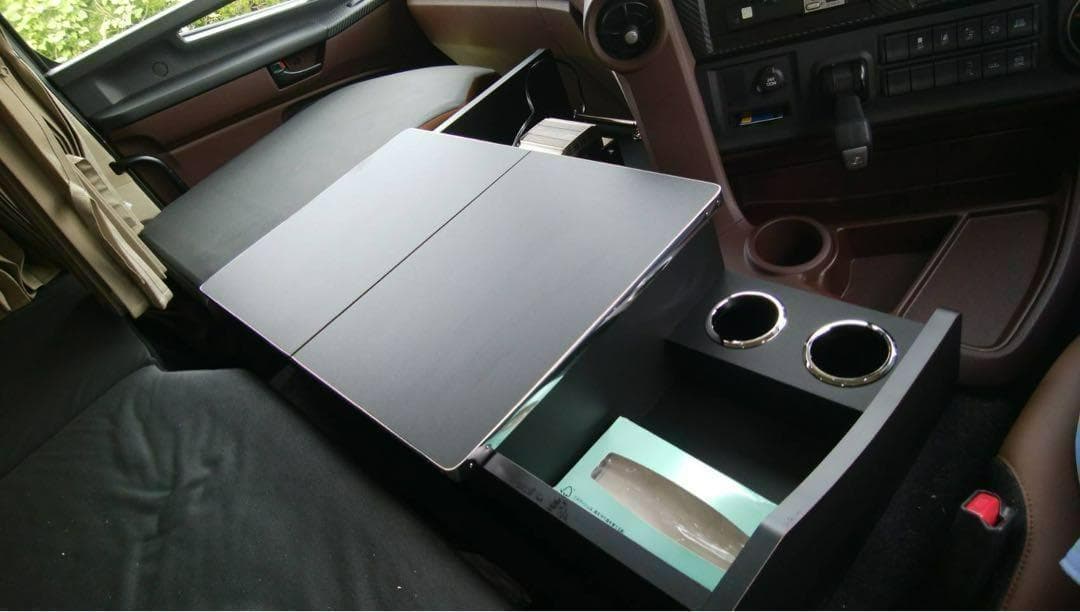 17グランド プロフィア 専用コンソール テーブル 03＋ type パイプ無し