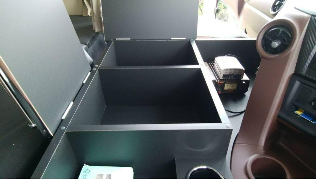 17グランド プロフィア 専用コンソール テーブル 03＋ type パイプ無し