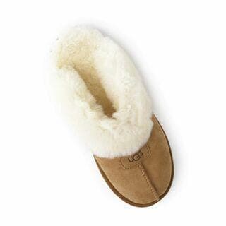 UGG COQUETTE 5125 アグ コケットチェスナット 24cm 新品