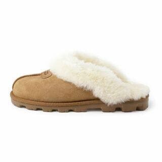 UGG COQUETTE 5125 アグ コケットチェスナット 24cm 新品