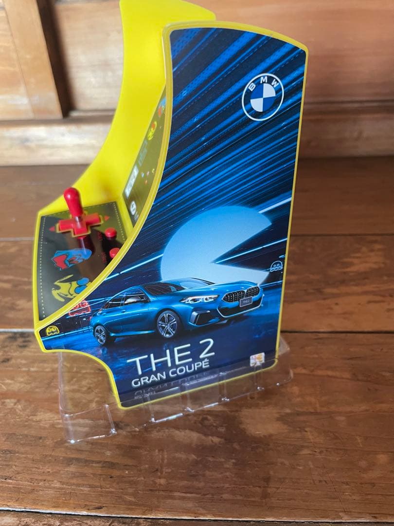 キャンペーン当選品⭐︎ミニ レトロアーケードゲーム