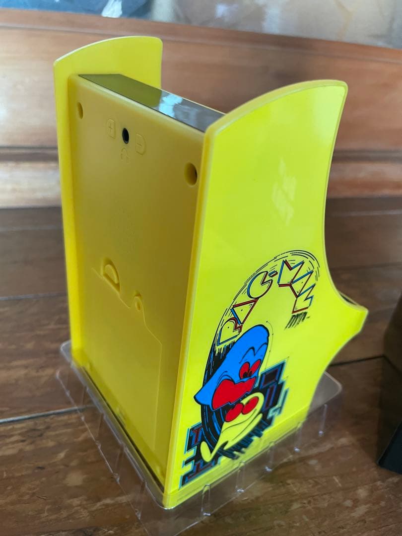 キャンペーン当選品⭐︎ミニ レトロアーケードゲーム