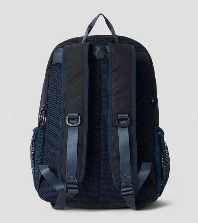 人気完売品 イカク カスタムバックパック グラニフ 男女兼用