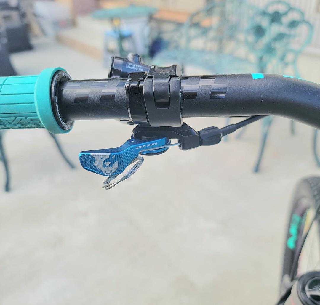 自転車本体 Evil Calling 27.5 Medium