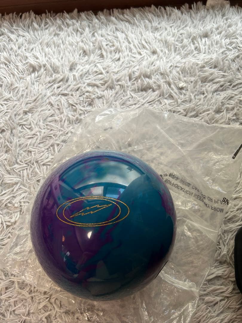 フィジックスパワーエリートプロモデル 15ポンド 左用レイアウト 美品