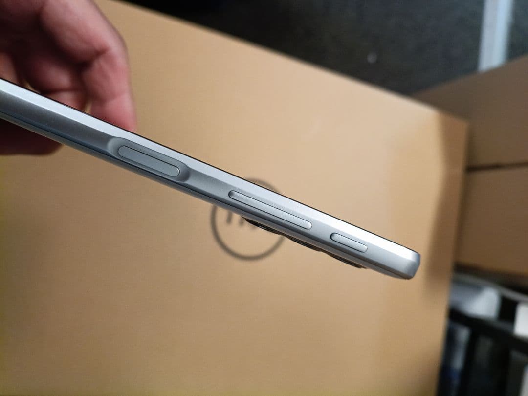 motorola スマートフォン moto g52j 5G