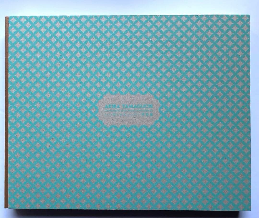 山口晃　とあるニッポン博覧圖（サイン入り）