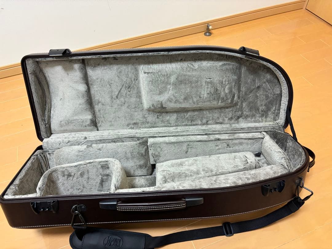 や*さ様 Marco Magi テナートロンボーンケース