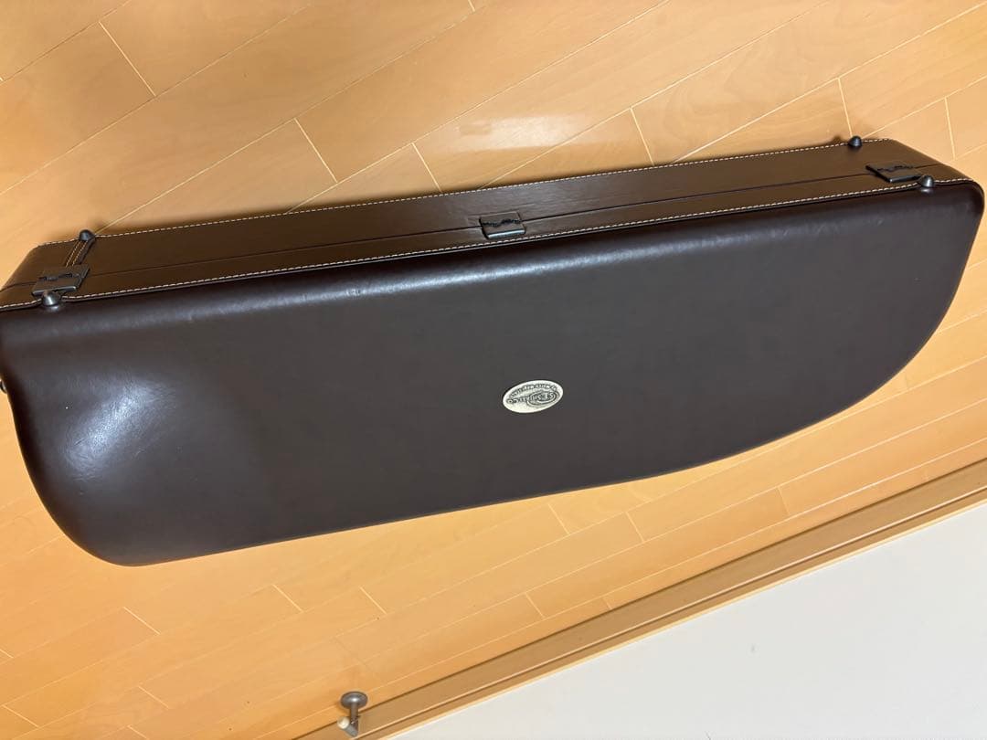 や*さ様 Marco Magi テナートロンボーンケース