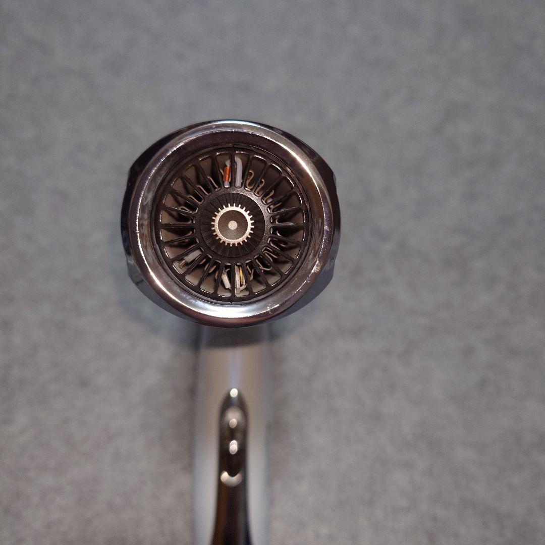 Refa ヘアドライヤー RE-AX-02A 2024年製 ジャンク品