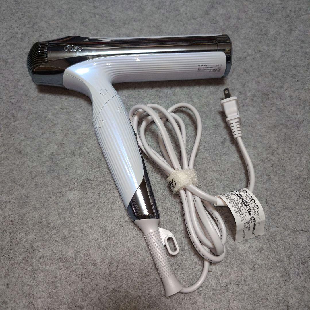 Refa ヘアドライヤー RE-AX-02A 2024年製 ジャンク品