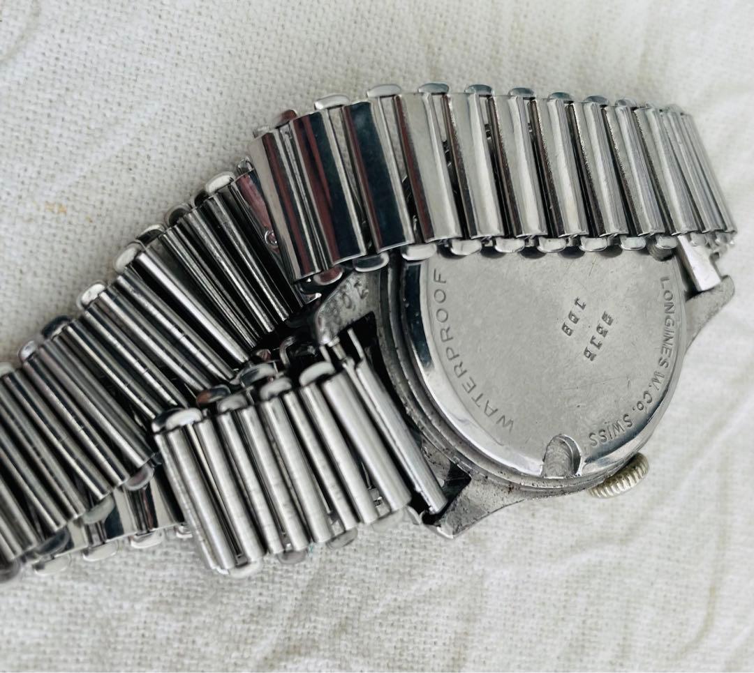 デッドストック ボンクリップ Bonklip 英国製 バンブーブレス 16mm