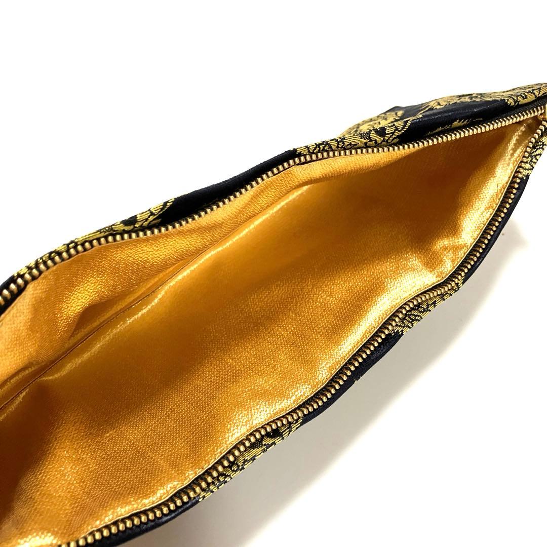 ハンドメイド　金剛杖カバー・納め札入れ・輪袈裟入れ3点セット