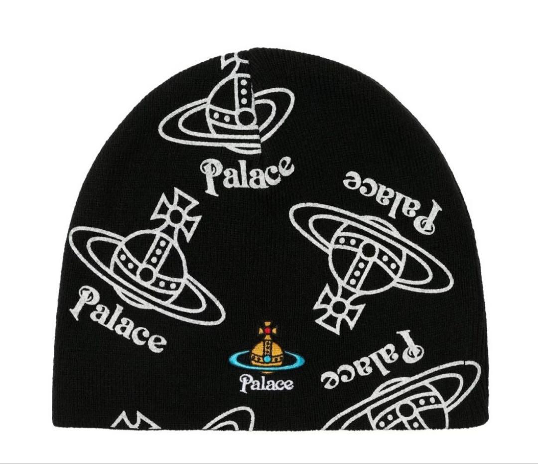 そ*様 PALACE VIVIENNE WESTWOOD JERSEY BEAN