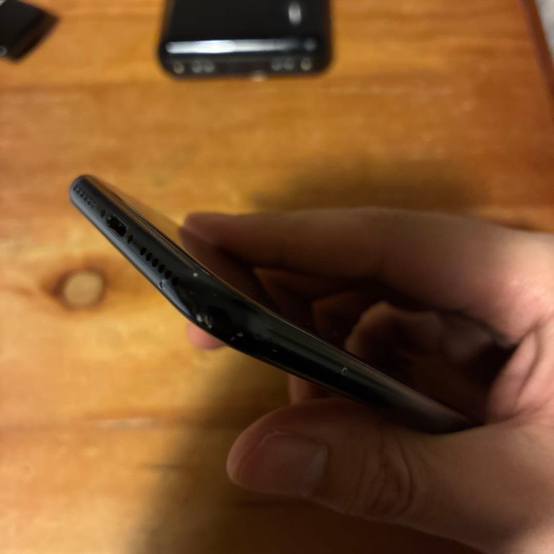 スマートフォン本体 Apple iPhone SE 3 64GB