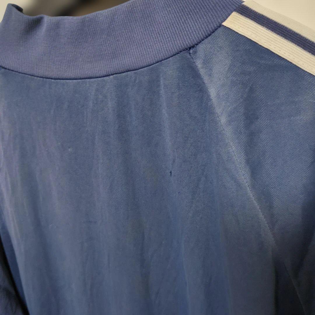 ATP トラックジャケット　当時物　フランス製　フェード　アディダス　ボロ