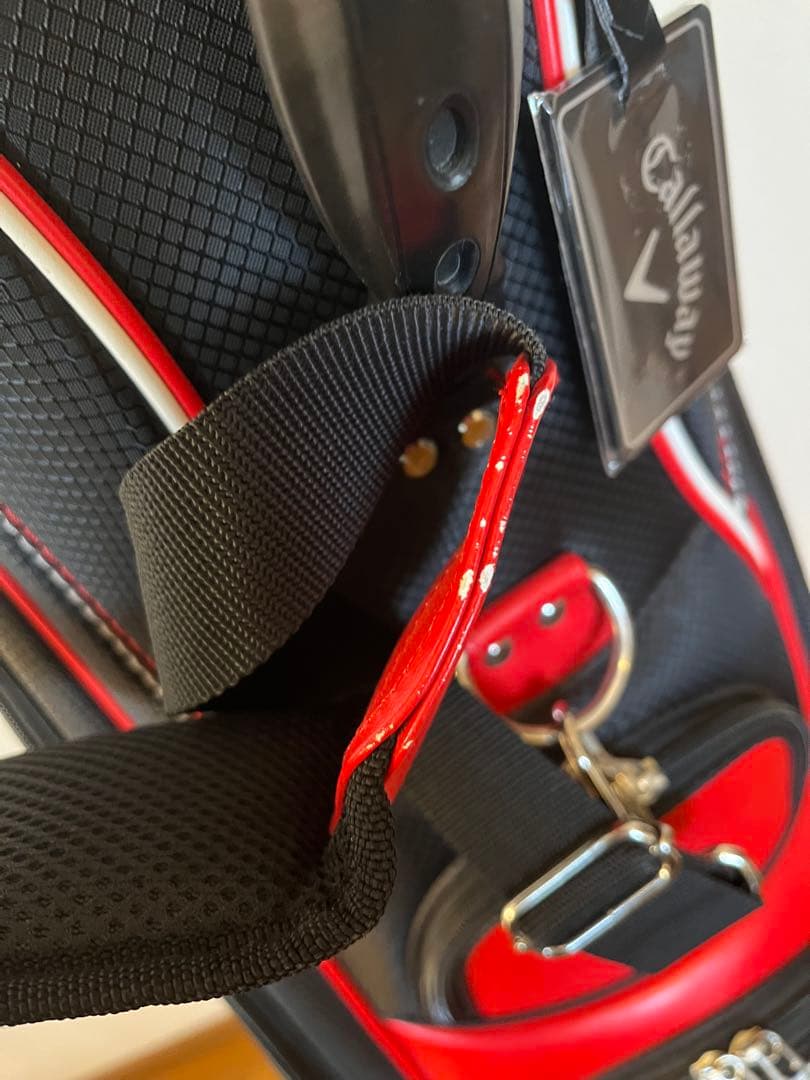 CALLAWAY ゴルフバッグ・キャディバッグ