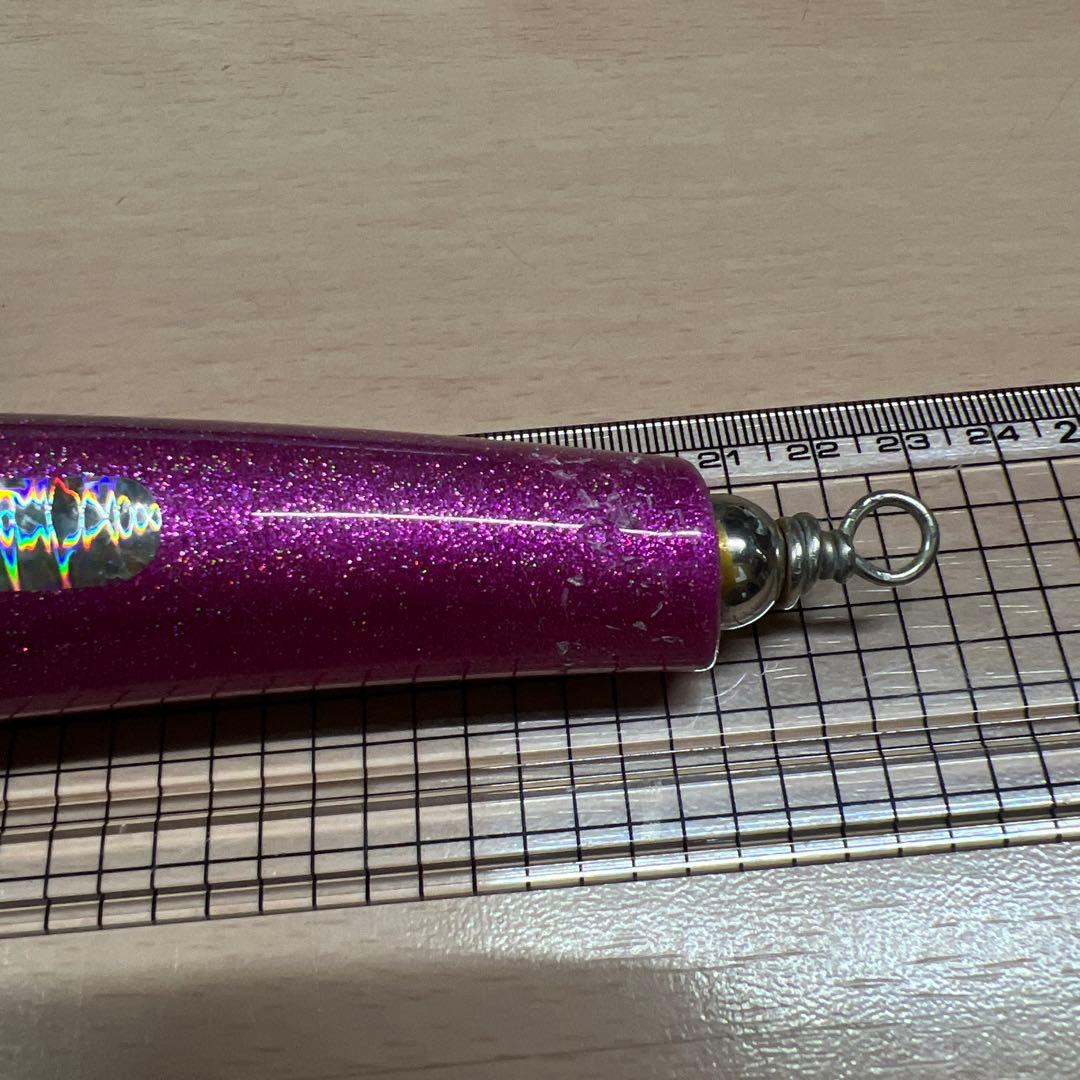 ナパーム トップウォーター ルアー 3個セット